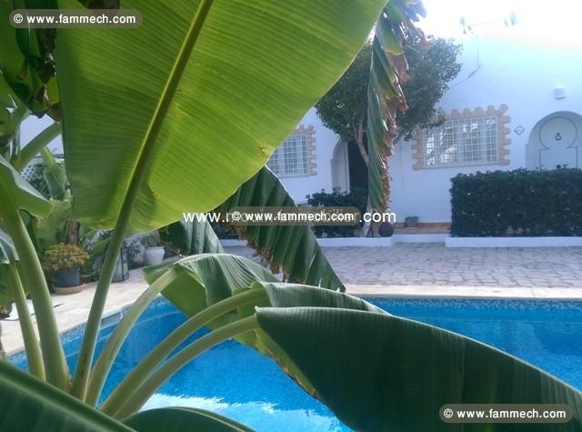 appartement hend AL233 hammamet