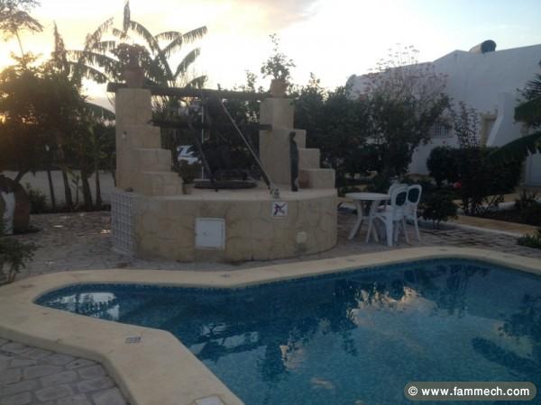 Appartement HEND - Hammamet Nord  