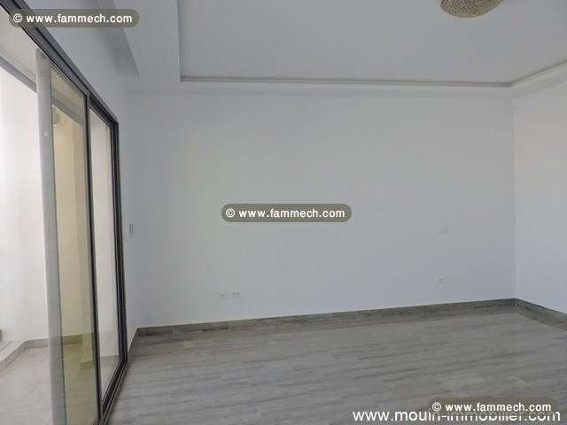 appartement Hermes 1 ref al2077 hammamet