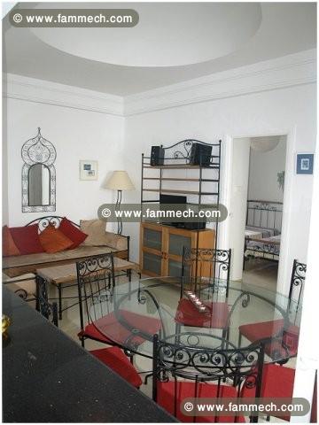APPARTEMENT HERMES