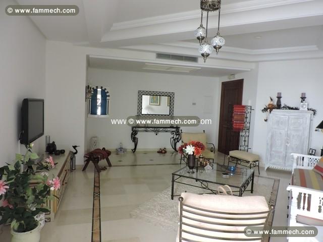 Appartement Hola AV1309 Hammamet 