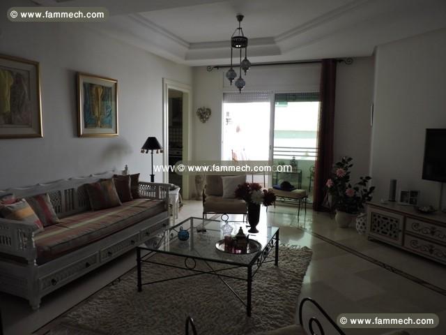 Appartement Hola X AV1309 Hammamet 