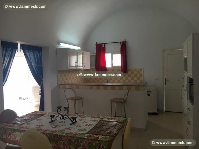 appartement holiday 2 AL 1359 zone théatre 