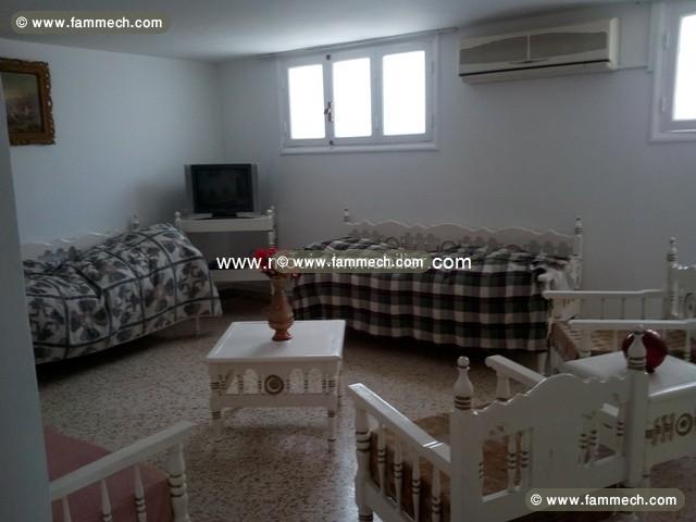 Appartement Honey ref AL2021 el Manar