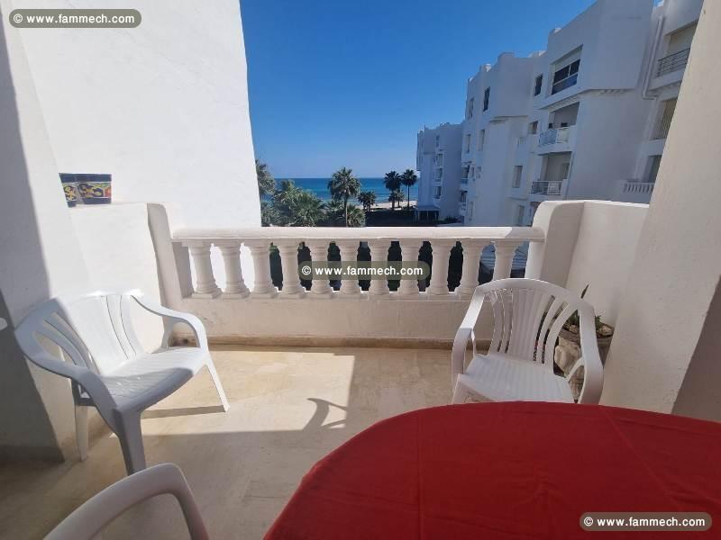 Appartement hortensia(réf: l730)