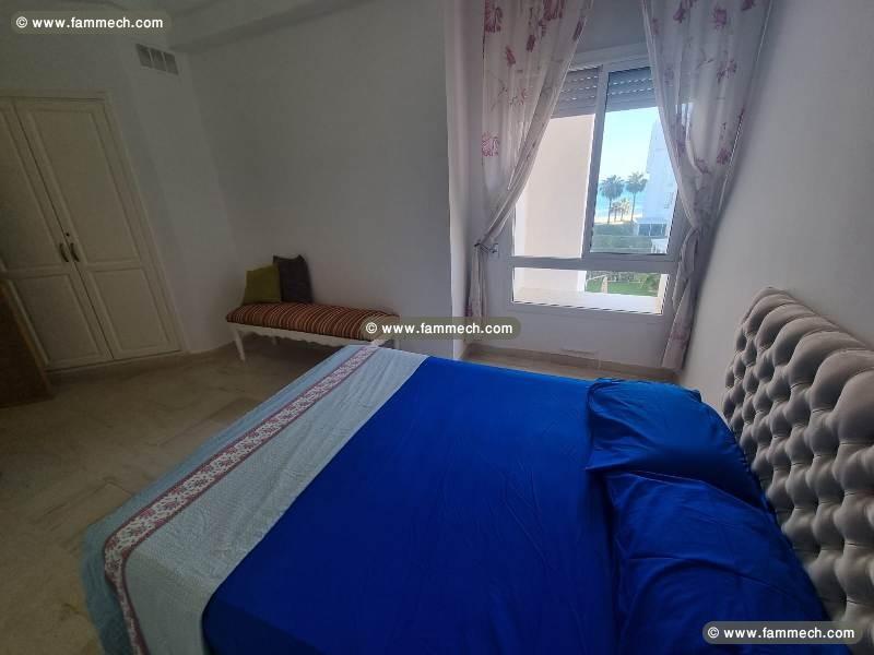 Appartement hortensia(réf: l730)