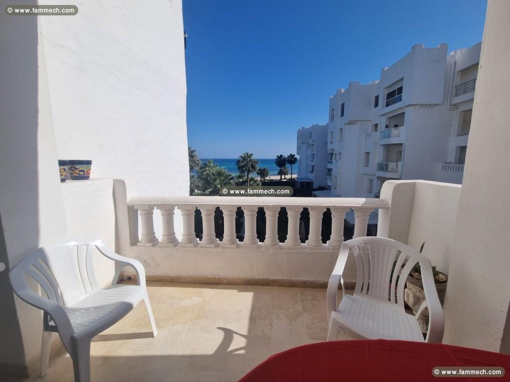 Appartement hortensia(réf: l730)