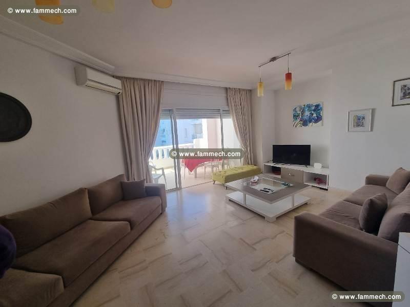 Appartement hortensia(réf: l730)