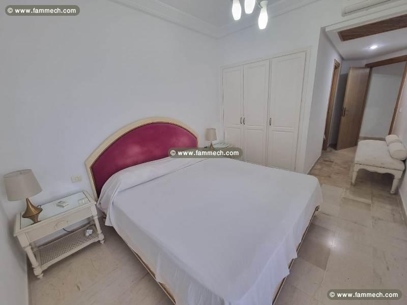 Appartement hortensia(réf: l730)