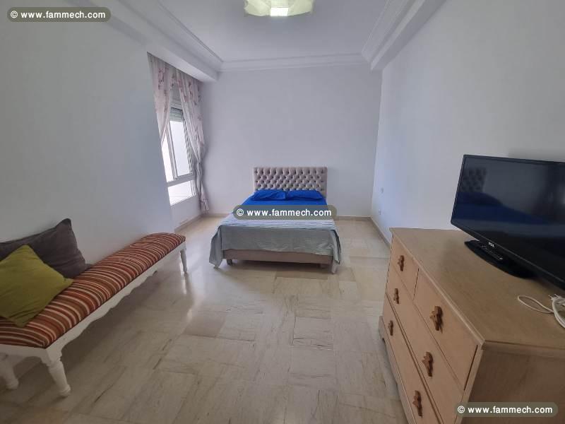 Appartement hortensia(réf: l730)