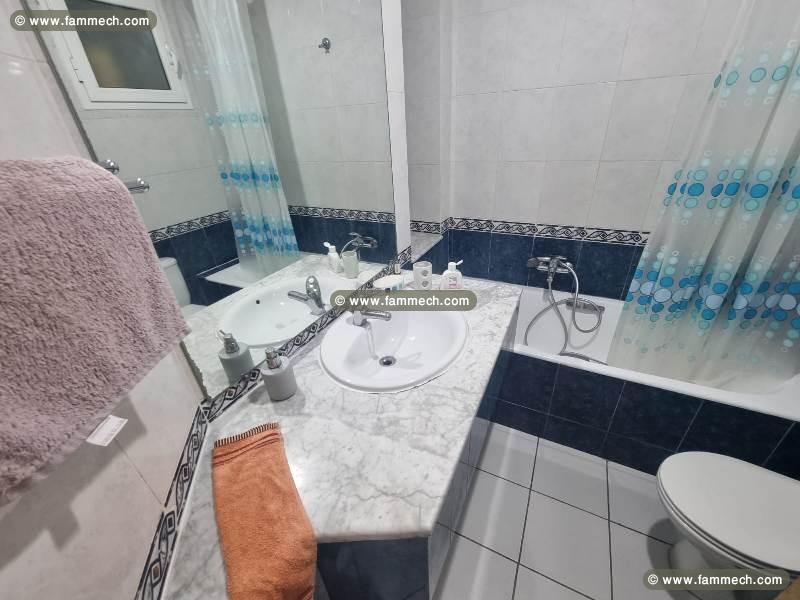 Appartement hortensia(réf: l730)
