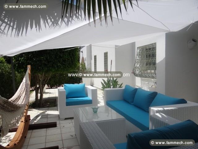 Appartement Hortensia AL1088 