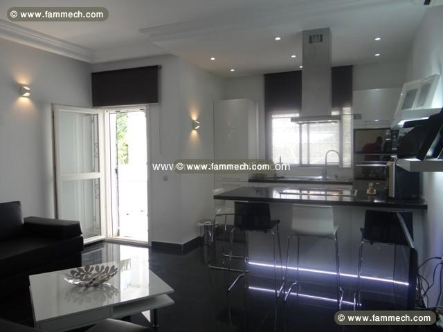 Appartement Hortensia AL1088 