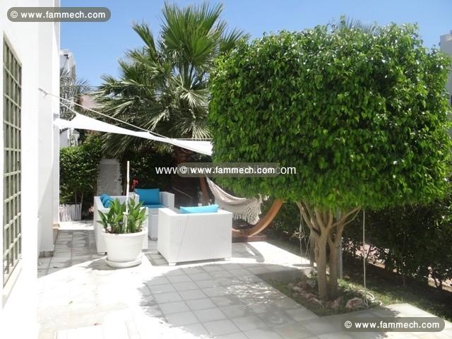 APPARTEMENT HORTENSIA Hr Yasmine Hammamet AV487