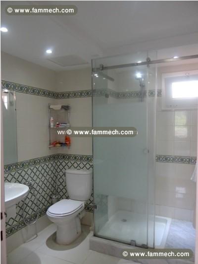 Appartement Hortensia réf AL1088 Yasmine Hammamet
