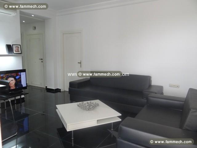 Appartement Hortensia réf AL1088 Yasmine Hammamet