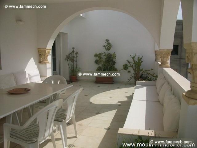 Appartement Houssem AV405