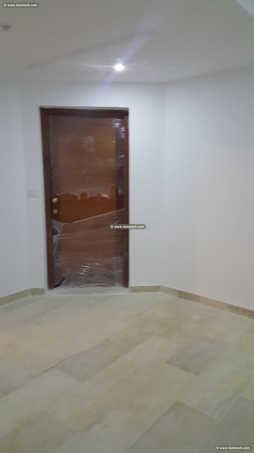 Appartement HS à Mornag Direct Promoteur