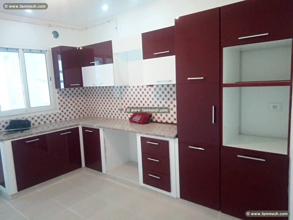 Appartement HS à Mornag Direct Promoteur
