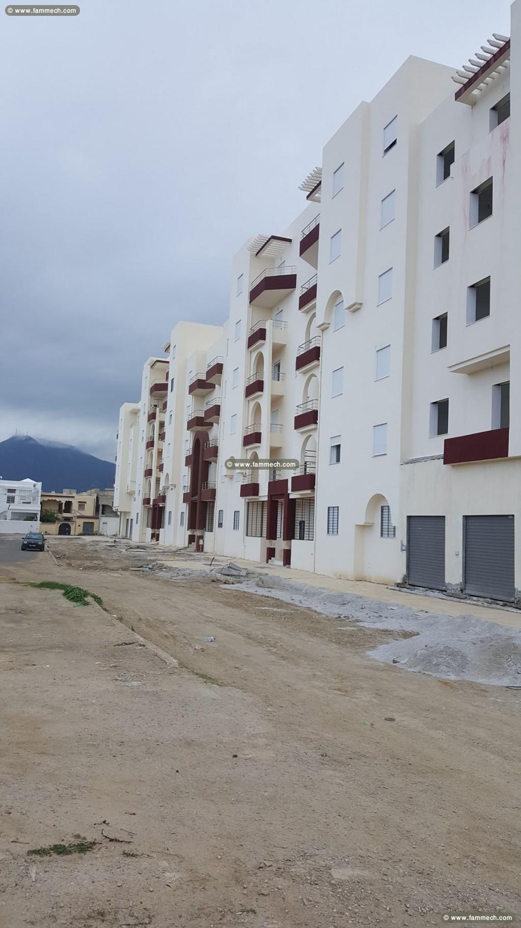 Appartement HS Direct Promoteur à Mornag