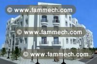 Appartement HS Direct Promoteur à Mornag Centre