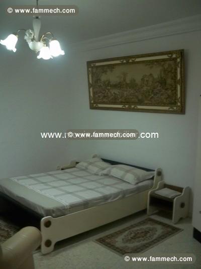 Appartement Ibis AL1945