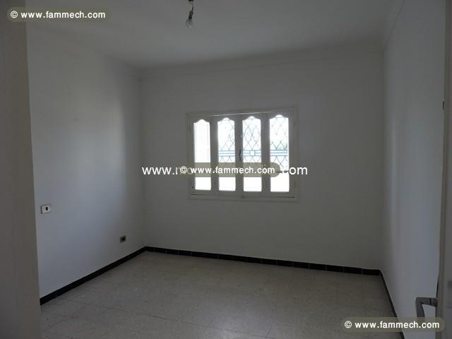 Appartement Ihsen réf AL2091 Hammamet