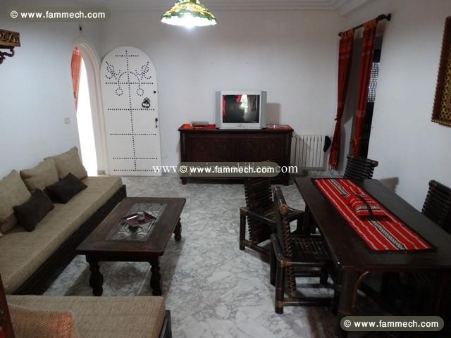 Appartement IKRAM - Hammamet Nord        REF V635