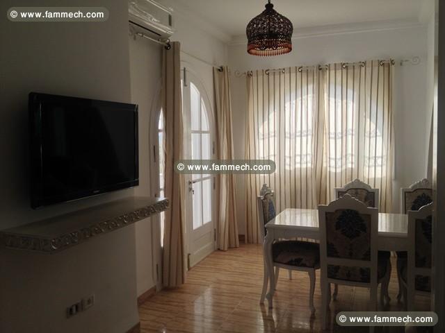 APPARTEMENT IMED 