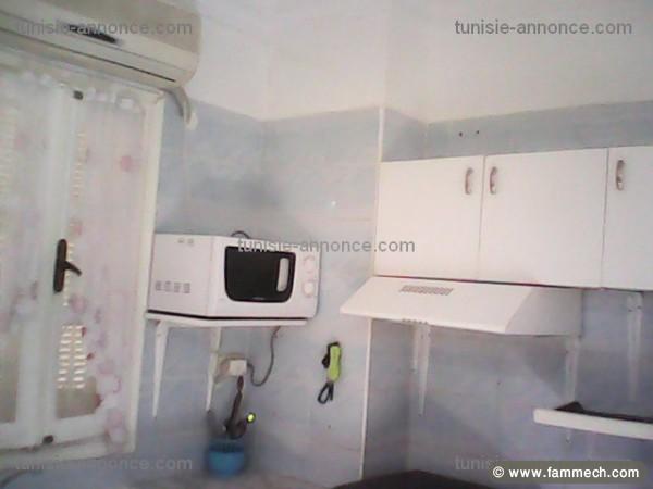 Appartement Indipendent M. Paradis