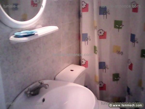 Appartement Indipendent M. Paradis