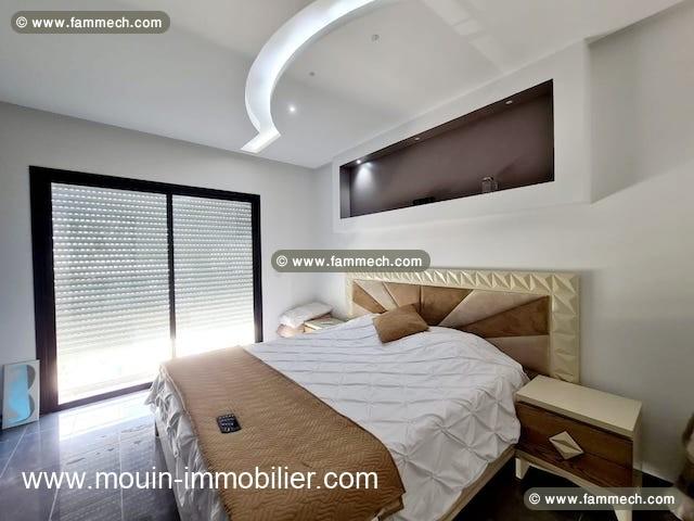 APPARTEMENT ANABELLE Sidi Mahersi s AV1663