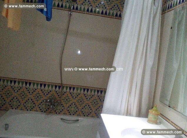 appartement islem AL1789 lac1 tunis 