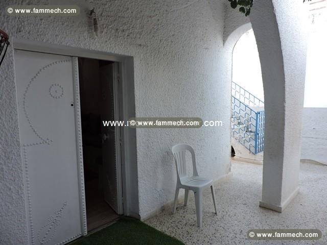 Appartement Ismail AV1247 Hammamet 