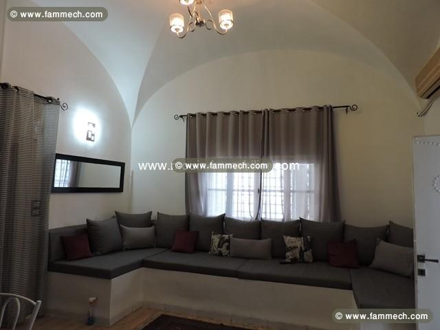 Appartement Ismaili Hammamet Av1247