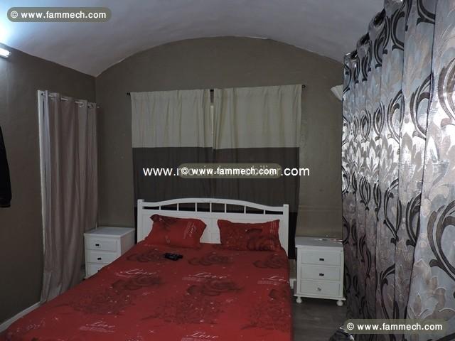 Appartement Ismaili Hammamet Av1247