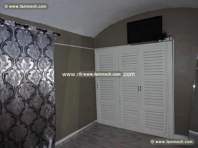 Appartement Ismaili Hammamet Av1247