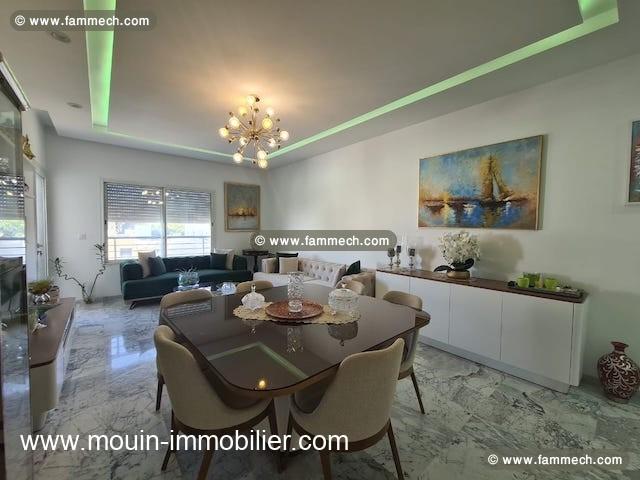 APPARTEMENT IVANA II Hammamet AV1752
