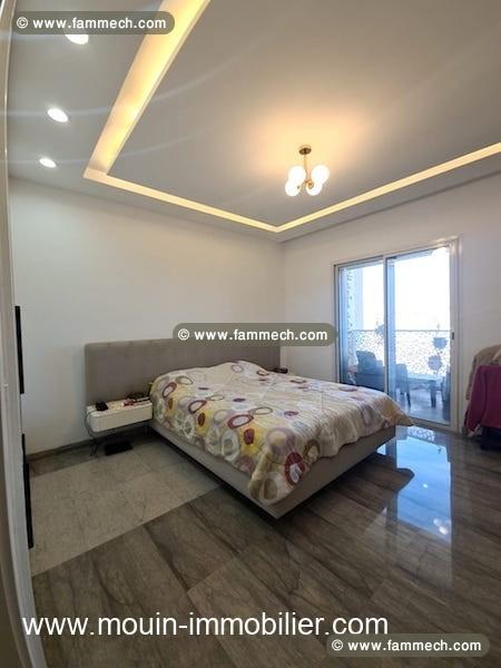 APPARTEMENT IVANA II Hammamet AV1752