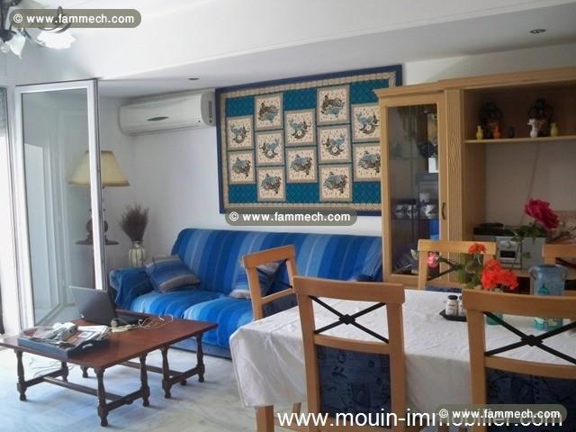 Appartement Ixora réf AL960
