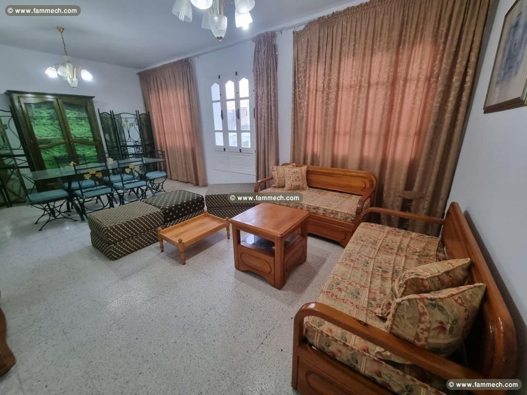 Appartement jacinthe 3(réf: l2703)