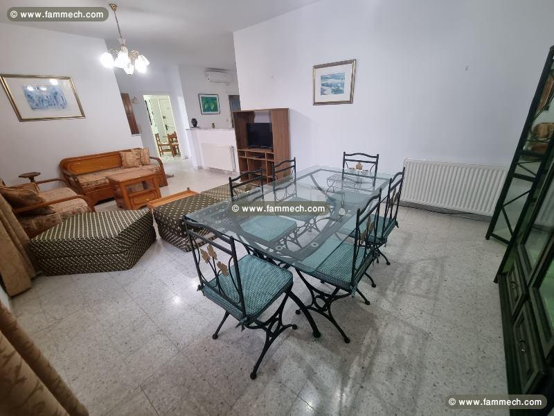 Appartement jacinthe 3(réf: l2703)