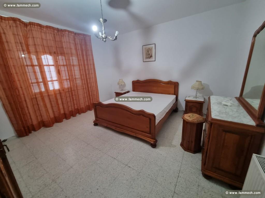 Appartement jacinthe 3(réf: l2703)