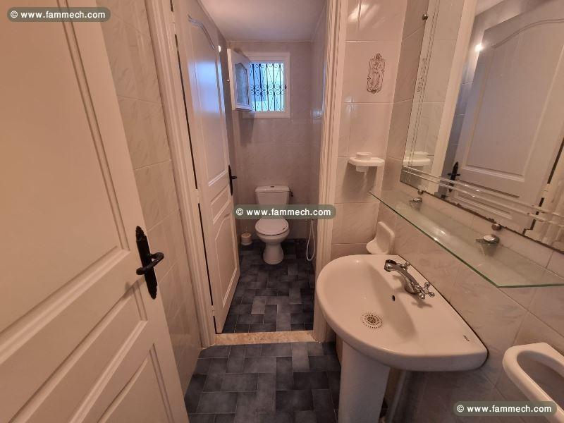 Appartement jacinthe 3(réf: l2703)