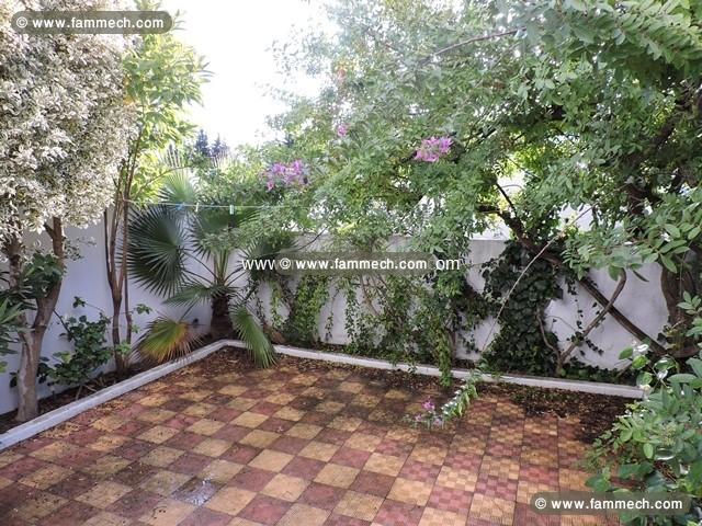 Appartement Jade ref AL2345 Hammamet 