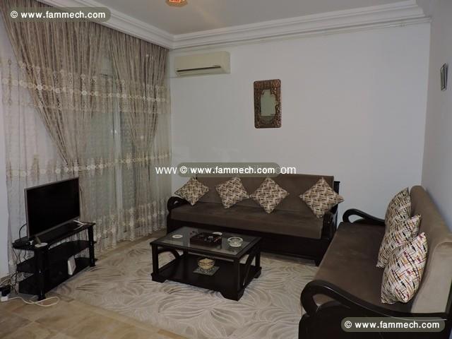 Appartement Jade ref AL2345 Hammamet 