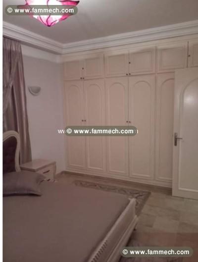 Appartement Jade ref AL2345 Hammamet 