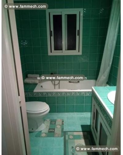 Appartement Jade ref AL2345 Hammamet 