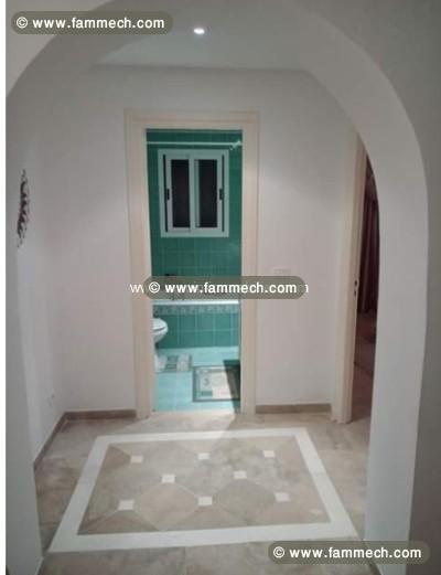 Appartement Jade ref AL2345 Hammamet 