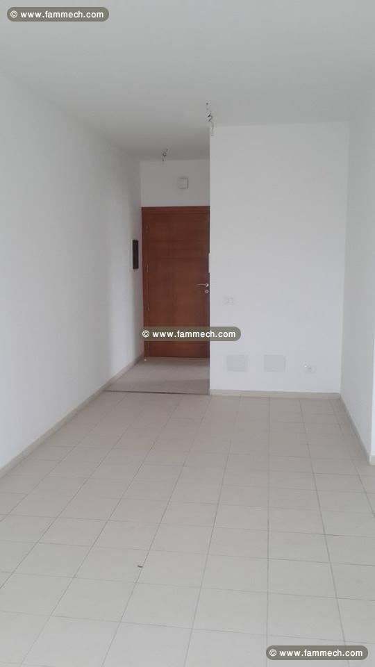 Appartement jamais habité
